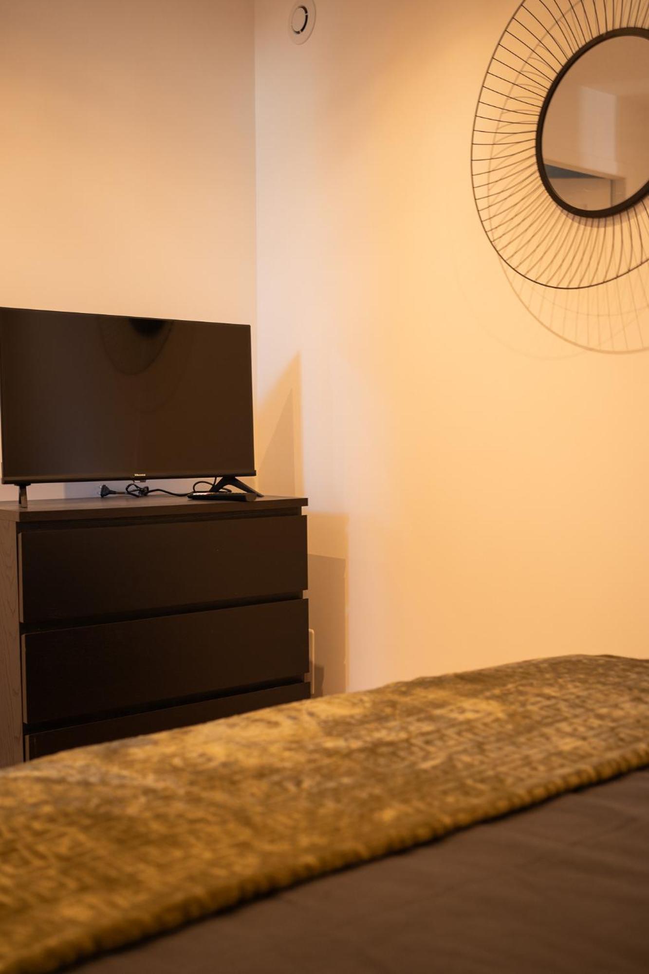 Appartements Plein Centre, A 5 Minutes Du Chateau Onzain Zewnętrze zdjęcie
