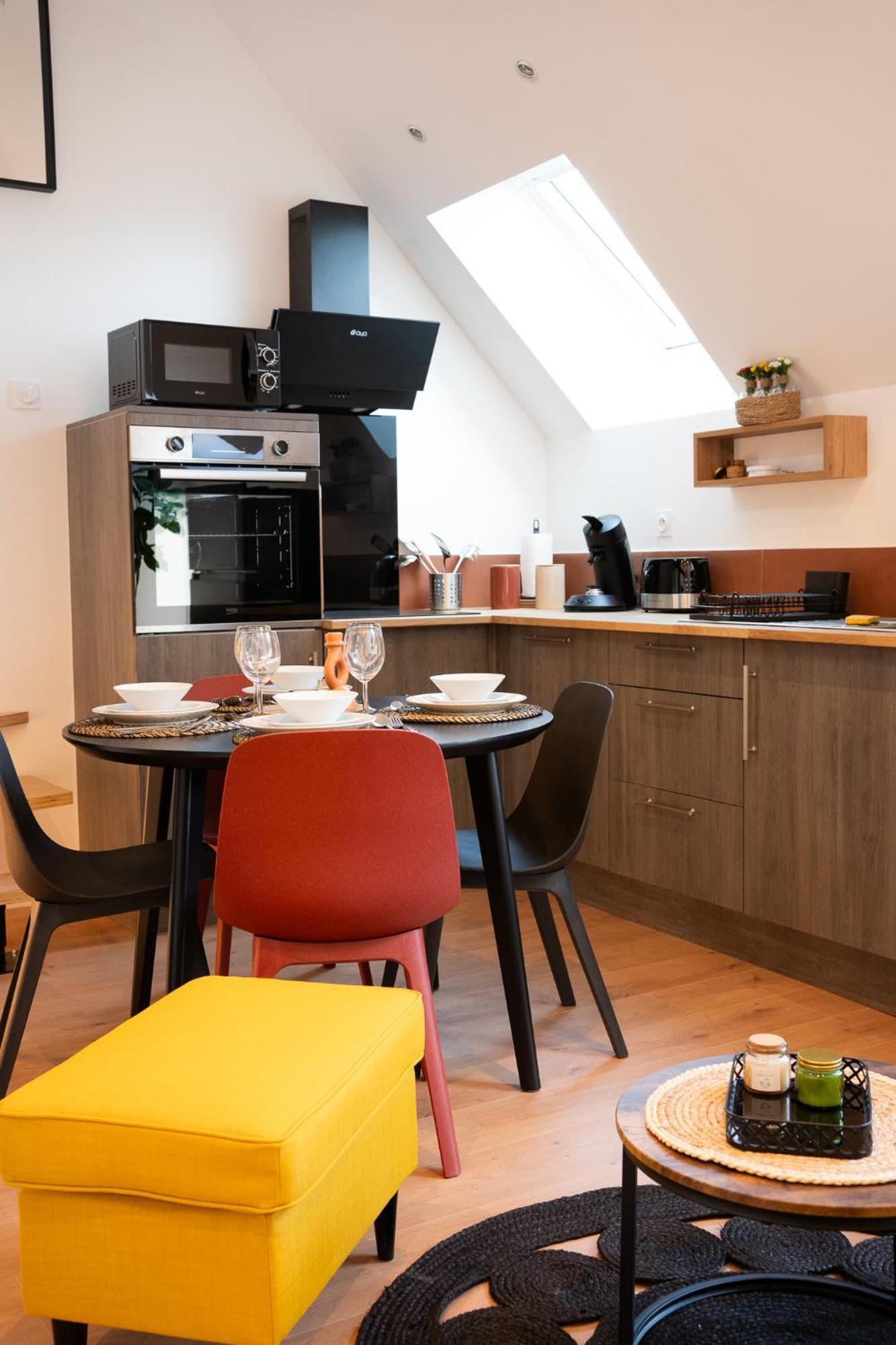 Appartements Plein Centre, A 5 Minutes Du Chateau Onzain Zewnętrze zdjęcie