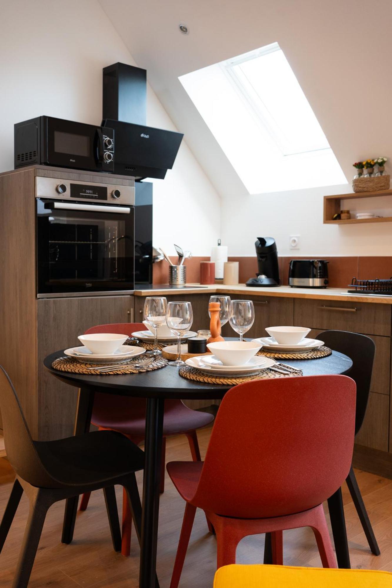 Appartements Plein Centre, A 5 Minutes Du Chateau Onzain Zewnętrze zdjęcie