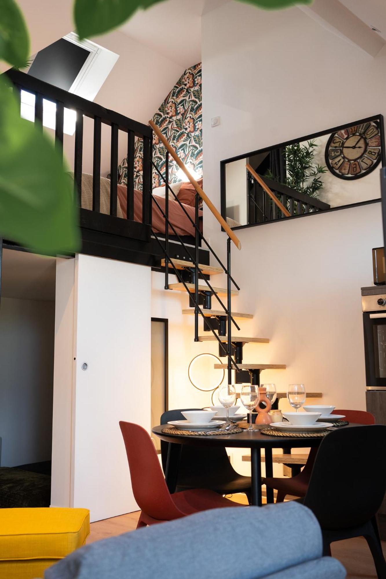 Appartements Plein Centre, A 5 Minutes Du Chateau Onzain Zewnętrze zdjęcie