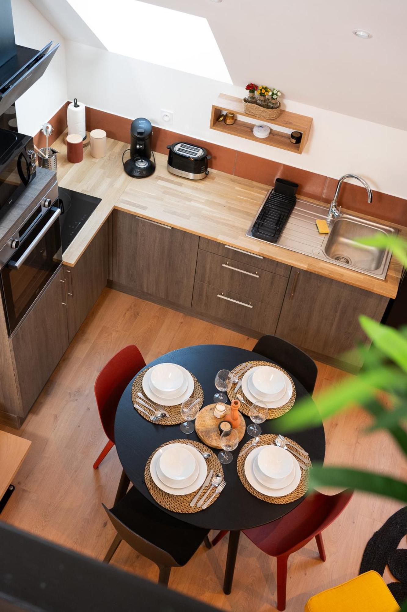 Appartements Plein Centre, A 5 Minutes Du Chateau Onzain Zewnętrze zdjęcie